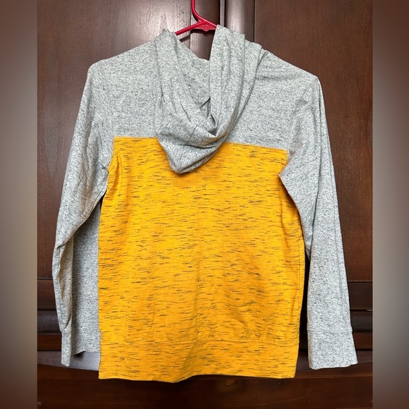 Wonder Nation Boy’s Long sleeve tee - Picture 4 of 4